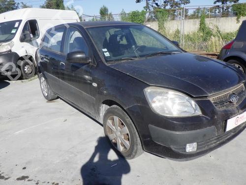 Right mirror KIA RIO II (JB) 1.5 CRDi | BP31861069C27 