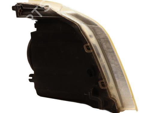 Left headlight CITROËN C2 (JM_) 1.4 HDi | BP27704486C28 