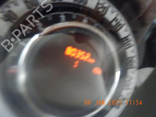 Right taillight FIAT 500 (312_) 1.2 (312AXA1A) | BP26296587C35  - Image 17