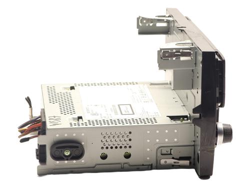 Radio VW GOLF VII Variant (BA5, BV5) 1.6 TDI | BP30817334E6 