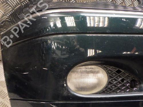 Front bumper MERCEDES-BENZ C-CLASS (W203) C 220 CDI (203.006) | BP28601406C7