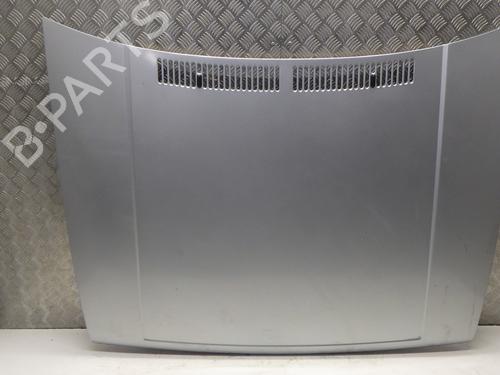 Hood VW GOLF II (19E, 1G1) 1.6 TD | BP29837305C1