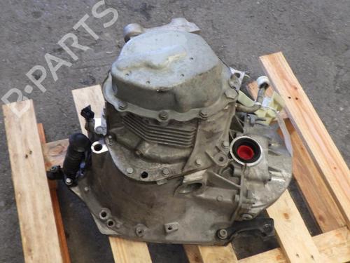 Gearbox PEUGEOT 208 I (CA_, CC_) 1.6 HDi / BlueHDi 75 | BP24286534M3