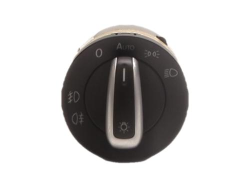 Headlight switch VW GOLF VI (5K1) 2.0 TDI | BP39386889I24  - Image 5