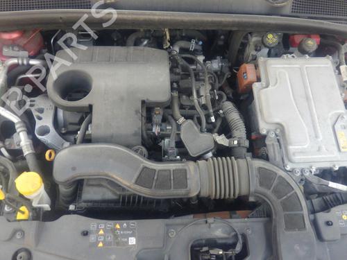 gearbox-renault-clio-v-b7_-2019-38607585 main image