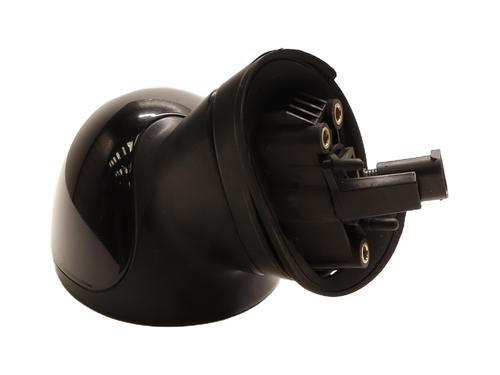 Left mirror MINI MINI (R50, R53) One | BP28540604C26