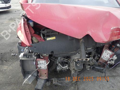 Gearbox CITROËN C4 SPACETOURER (3D_)  | BP33454302M3  - Image 12