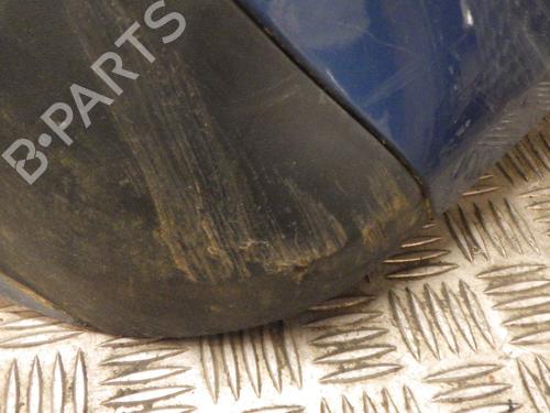 Rear bumper VW POLO (9N_, 9A_) 1.4 TDI | BP27633647C8 
