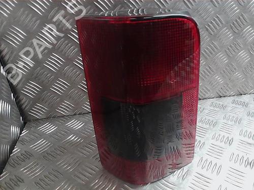 Left taillight CITROËN BERLINGO / BERLINGO FIRST Box Body/MPV (M_) 1.8 D (MBA9A, MCA9A) | BP24287322C34 