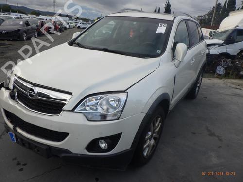 Left front window switch OPEL ANTARA A (L07) 2.2 CDTi 4x4 | BP28680616I27  - Image 7