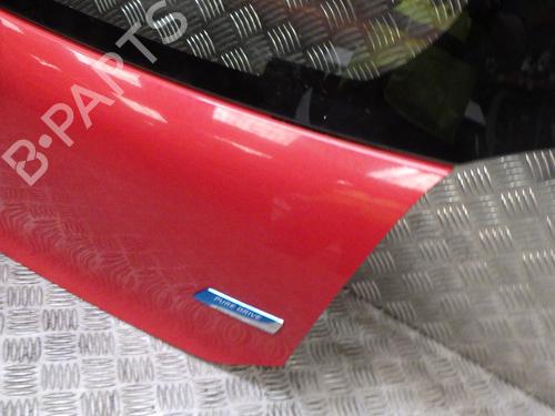 Tailgate NISSAN PIXO (UA0) 1.0 | BP26296590C6