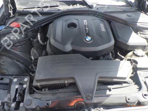 Left front window switch BMW 1 (F20) 118 i | BP28116945I27  - Image 8