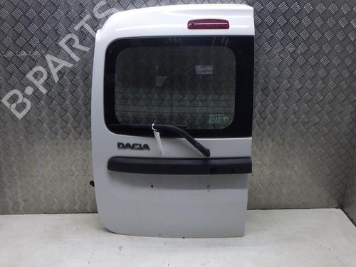 Left tailgate DACIA LOGAN MCV (KS_) 1.6 16V Hi-Flex | BP32000438C76