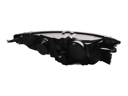 Left headlight CITROËN C4 II (NC_) 1.6 BlueHDi 120 | BP32474878C28