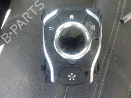 Used Switch Switch RENAULT ESPACE V (JR_) 1.6 dCi 160 (160 hp) 36096622 36096622