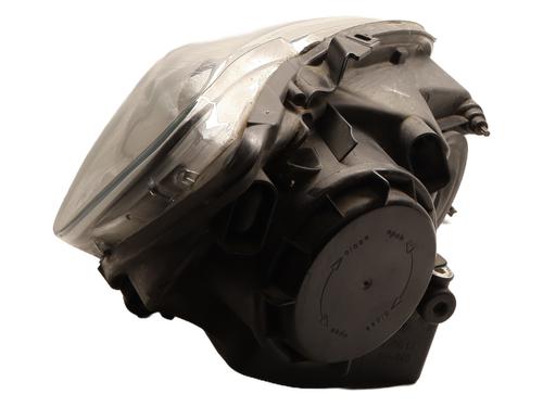 Left headlight VW GOLF PLUS V (5M1, 521) 1.9 TDI | BP28319678C28 