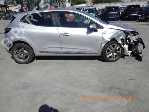 Plafonier RENAULT CLIO V (B7_) 1.5 Blue dCi 85 (B7AG) | BP31909532I8 