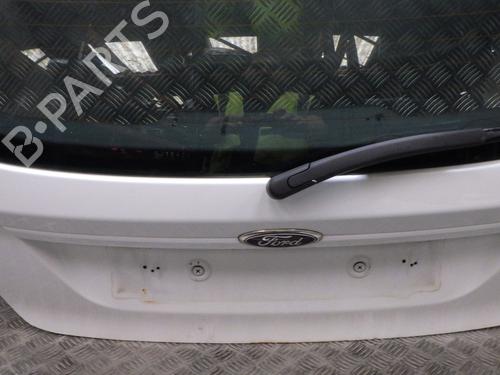 Bakluke CC/Kombi-Kupé FORD FIESTA VI (CB1, CCN) 1.4 TDCi | BP26431227C6 
