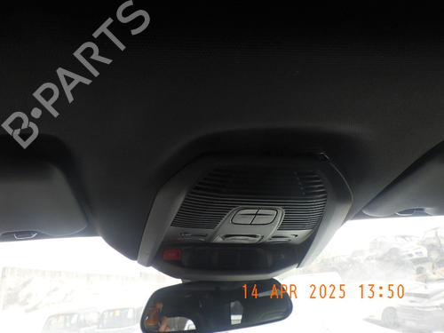 Interior roof light PEUGEOT 5008 II (MC_, MJ_, MR_, M4_) 2.0 BlueHDi 180 (MJEHZW, MJEHZR, MJEHZP) | BP25033318I8