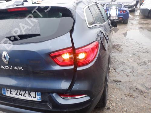 Gearbox RENAULT KADJAR (HA_, HL_) 1.3 TCe 140 (HLNB, HLN1) | BP28020638M3  - Image 7