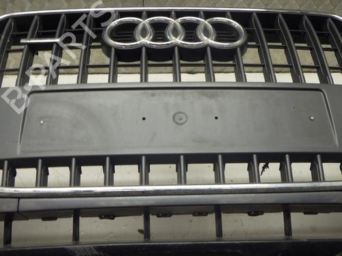 front-bumper-audi-q3-8ub-8ug-2011-2012-2013-2014-2015-2016-2017-2018-2019-2020-39551622 main image