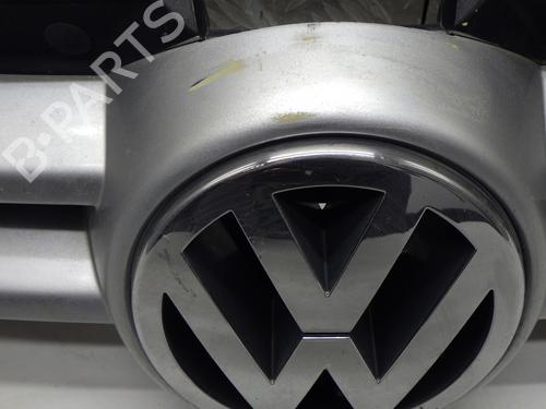 Grille VW GOLF V (1K1) 1.9 TDI | BP29563485C40 