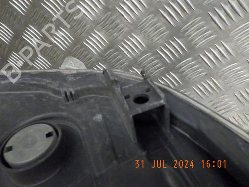 Left headlight CITROËN C-ELYSEE (DD_) 1.6 VTi 115 (DDNFP0, DDNFP6, DDNFP9) | BP24285292C28  - Image 10