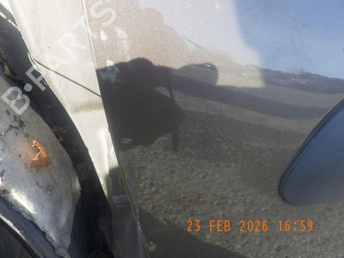 Left front door PEUGEOT PARTNER Tepee 1.6 HDi 90 | BP32440506C2