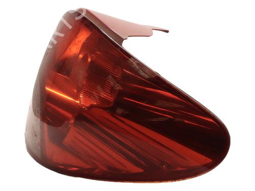 Used Right taillight Right taillight PEUGEOT 207 (WA_, WC_) 1.6 HDi (90 hp) 34345212 34345212