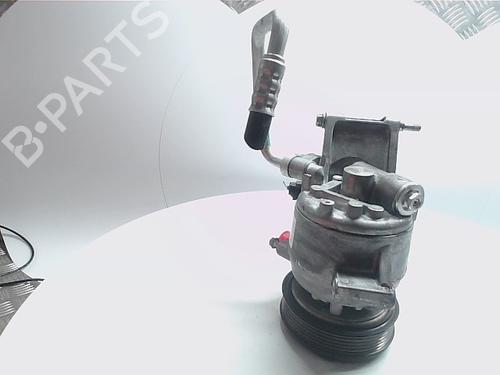 Compressor A/C MAZDA 2 Hatchback (DL, DJ) 1.5 D (DJ5FS) | BP37733474M34  - Image 7