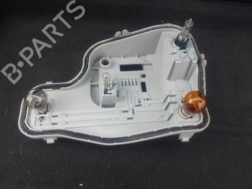 Lampeholder VW POLO V (6R1, 6C1) 1.2 (70 hp) 33019017