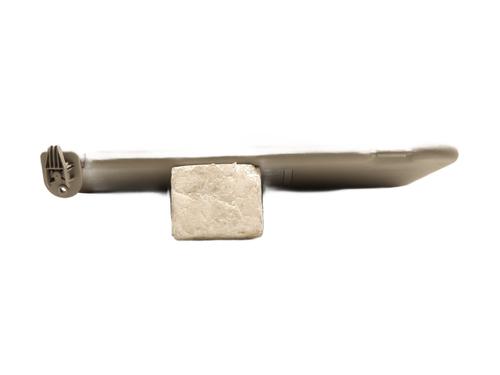 Used Right sun visor Right sun visor SUZUKI SWIFT III (MZ, EZ) 1.6 (RS416, RR 416, ZC31S) (125 hp) 28215815 28215815