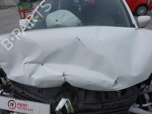 Right tailgate light RENAULT CLIO IV (BH_) 1.5 dCi 75 | BP24286216C80 - Image 12