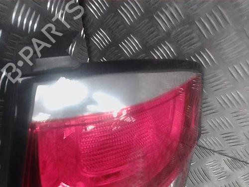 Right taillight CITROËN C3 II (SC_) 1.4 HDi 70 (SC8HZC, SC8HR0, SC8HP4) | BP24285462C35  - Image 7