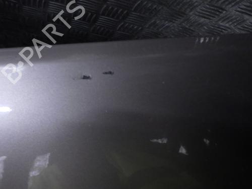 Front bumper NISSAN QASHQAI / QASHQAI +2 I (J10, NJ10, JJ10E) 1.5 dCi | BP28113022C7 