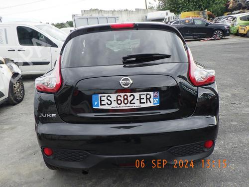 Used Parts NISSAN JUKE (F15) 1.2 DIG-T (115 hp) 4308218