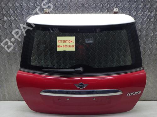 Tailgate MINI MINI (R56) Cooper | BP32024363C6 - Image 2