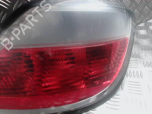 Right taillight OPEL ASTRA H (A04) 1.9 CDTI (L48) | BP24285097C35 