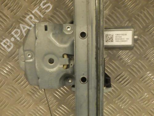 Front left window mechanism RENAULT TRAFIC III Van (FG_) 1.6 dCi 115 (FGMD) | BP24287633C22  - Image 7