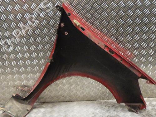 Left front fenders RENAULT CLIO III (BR0/1, CR0/1) 1.4 16V | BP24287164C41 