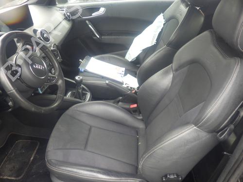 Left front window switch AUDI A1 Sportback (8XA, 8XF) | BP34335731I27 - Image 4