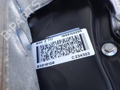 Engine RENAULT TRAFIC III Van (FG_) 2.0 dCi 170 (FGMM, FGMV) | BP33628755M1 - Image 3