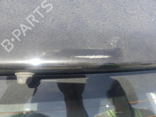 Used Tailgate Tailgate 37203007 37203007