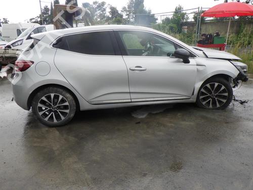 Højre solskærm RENAULT CLIO V (B7_) 1.5 Blue dCi 85 (B7AG) | BP29080652I2  - Image 9