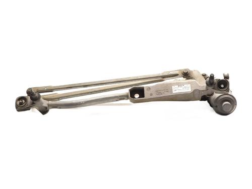 Front wiper motor FORD FIESTA VI (CB1, CCN) 1.6 TDCi | BP25158130M29 