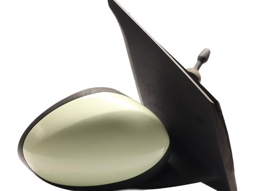 Used Right mirror CITROËN C1 (PM_, PN_) 1.0 (68 hp) 31293985