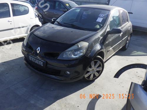 Used Parts RENAULT CLIO III (BR0/1, CR0/1) 1.5 dCi (BR17, CR17) 4480687