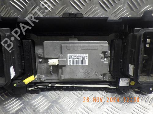 Display CITROËN JUMPY III Van (V_) 1.6 BlueHDi 115 | BP24287077C48 - Image 3