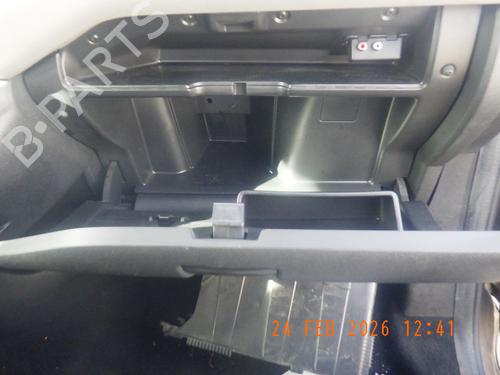 Glove box PEUGEOT PARTNER Tepee 1.6 HDi 90 | BP32440518C95