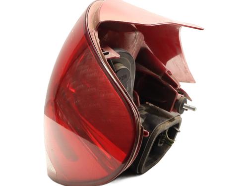 Right taillight PEUGEOT 207 (WA_, WC_) 1.6 HDi | BP29541782C35 